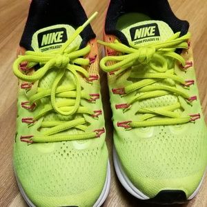 Nike Zoom Pegasus 33